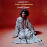 Alice Coltrane Journey in Satchidananda
