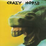 Crazy Horse Crazy Horse