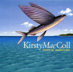 Kirsty MacColl Tropical Brainstorm