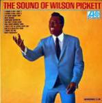 Wilson Pickett The Sound of Wilson Pickett