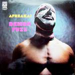 Demon Fuzz Afreaka!