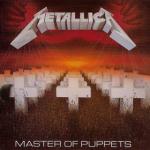Metallica Master of Puppets