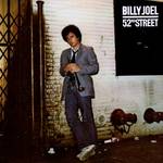 Billy Joel 52nd Street