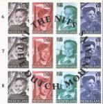 Nits In the Dutch Mountains