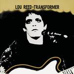 Lou Reed Transformer