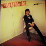Johnny Thunders So Alone