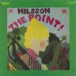 Harry Nilsson The Point [with 8-page Illustrated Booklet]