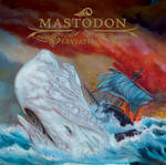 Mastodon Leviathan