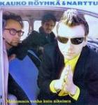 Kauko Röyhkä Mielummin vanha kuin aikuinen
