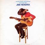 Jimi Hendrix Sound Track Recordings From the Film 'Jimi Hendrix'