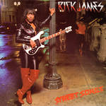 Rick James Street Songs