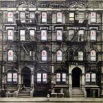 Led Zeppelin Physical Graffiti