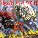Iron Maiden The Number of the Beast
