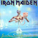 Iron Maiden Seventh Son of a Seventh Son
