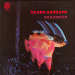 Black Sabbath Paranoid