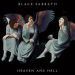 Black Sabbath Heaven and Hell