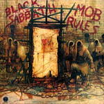 Black Sabbath Mob Rules