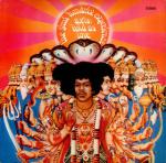 Musique des années 60 : 100 albums essentiels