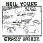 Neil Young Zuma