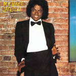 Michael Jackson Off the Wall