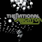 The National Alligator