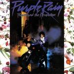Prince Purple Rain