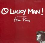 Alan Price O Lucky Man!