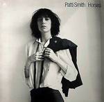 Patti Smith Horses