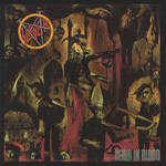 Slayer Reign in Blood
