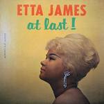 Etta James At Last!