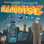 Sufjan Stevens Illinois