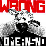 NoMeansNo Wrong