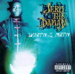 Jeru the Damaja Wrath of the Math