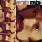 Van Morrison Moondance