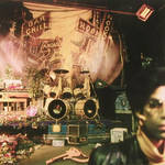 Prince Sign '☮' the Times