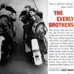 The Everly Brothers The Everly Brothers (They're Off and Rolling)