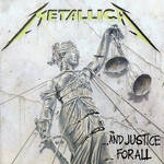 Metallica ...And Justice for All