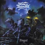 King Diamond Abigail