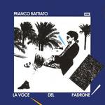 Franco Battiato La voce del padrone