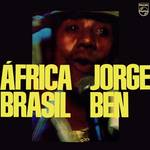 Jorge Ben África Brasil
