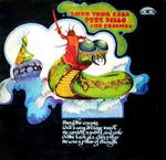 Pete Dello Into Your Ears