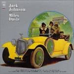 Miles Davis A Tribute to Jack Johnson