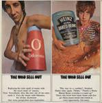 The Who The Who Sell Out