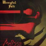 Mercyful Fate Melissa