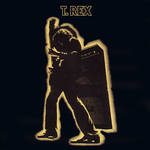 T. Rex Electric Warrior