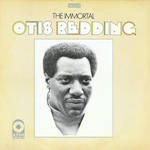 Otis Redding The Immortal Otis Redding