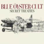 Blue Öyster Cult Secret Treaties