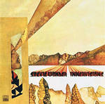 Stevie Wonder Innervisions
