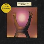 Eric Burdon and War Eric Burdon Declares 'War'