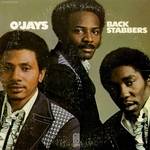 The O'Jays Back Stabbers